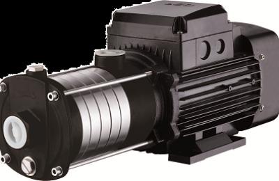 ECH4-50 - 1.5pk - 380V 